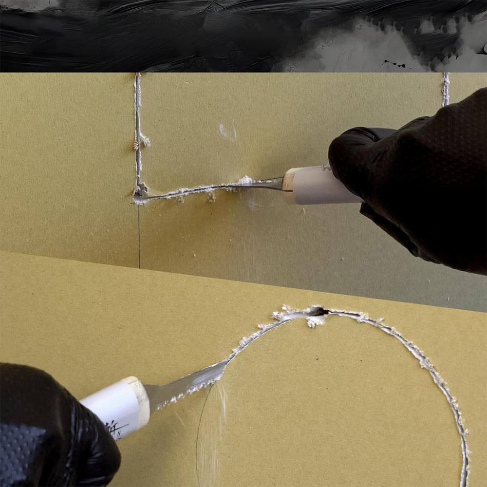 Suizan SZ2700 Alçıpan Japon Testeresi 12 cm ne işe yarar