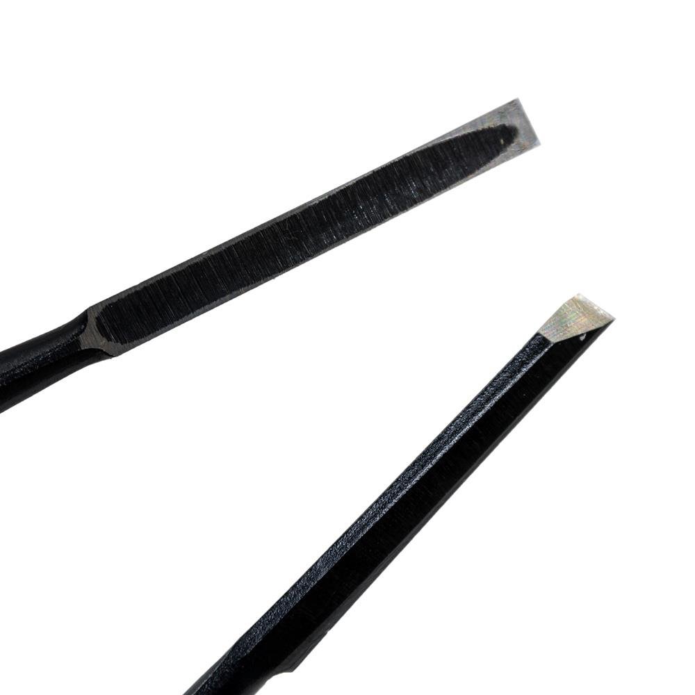 Suizan SZ5006 Japon Ahşap Iskarpela 6 mm ne işe yarar