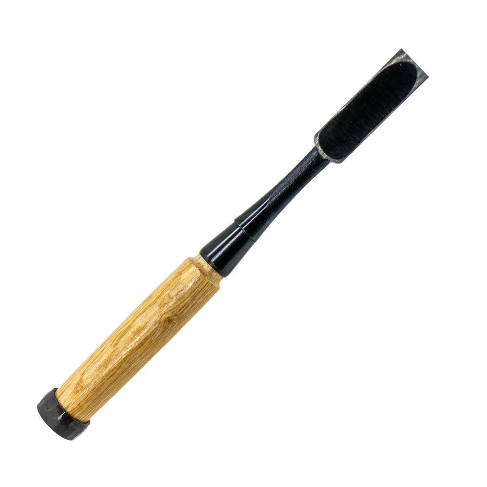 Suizan SZ5018 Japon Ahşap Iskarpela 18 mm nasıl kullanılır