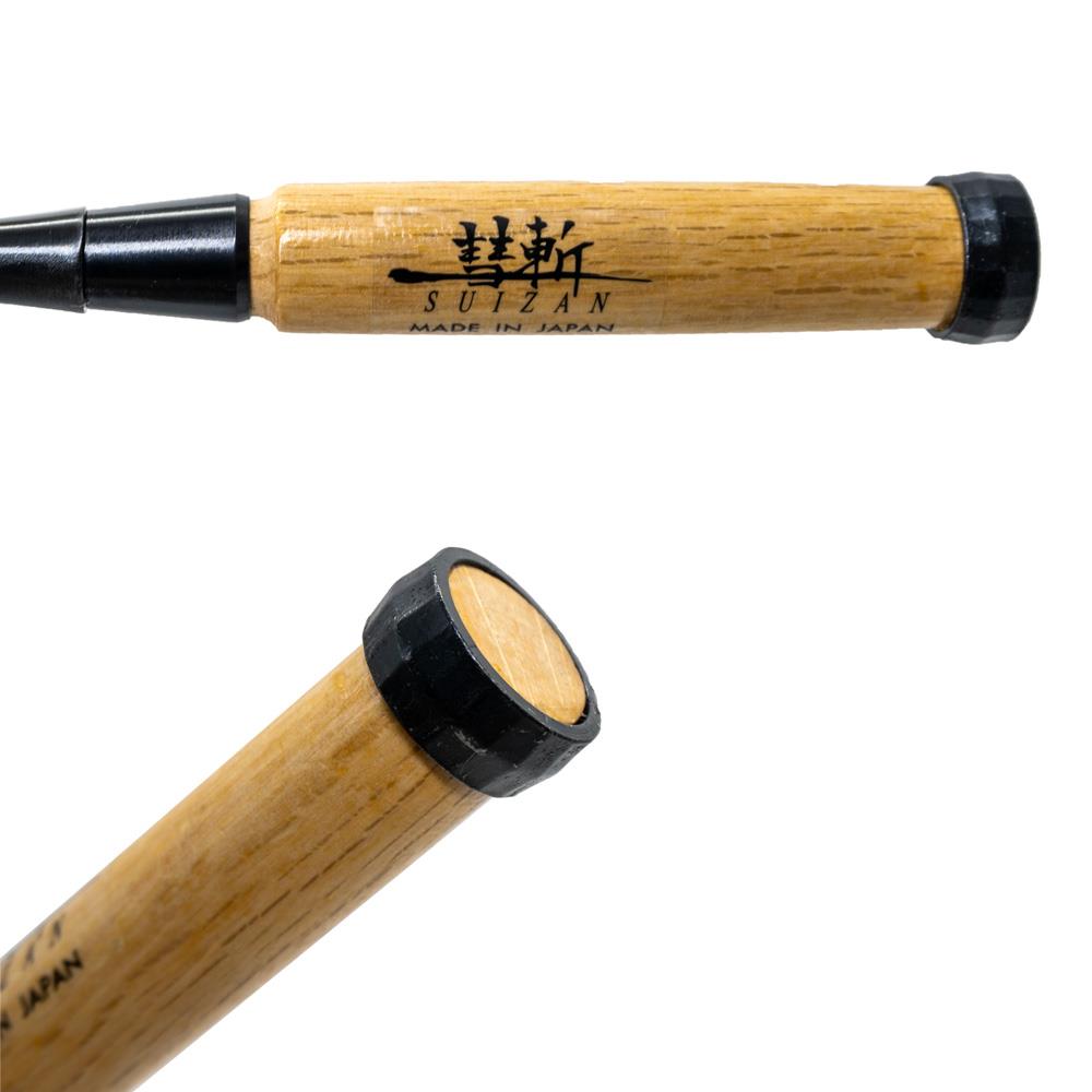 Suizan SZ5024 Japon Ahşap Iskarpela 24 mm ne işe yarar