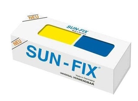 SUN-FIX Universal Epoksi Macun Kaynak 40 Gram fiyatı