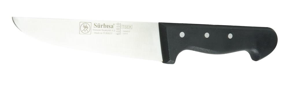 SÜRBİSA 61010 Deri Yüzme Bıçağı 1 No fiyatı