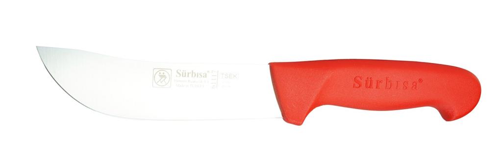 SÜRBİSA 61117 Küçük Kesim Bıçağı nasıl kullanılır