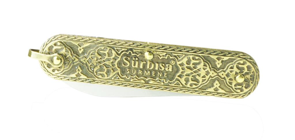 SÜRBİSA 61803 İşlemeli Çakı fiyatı