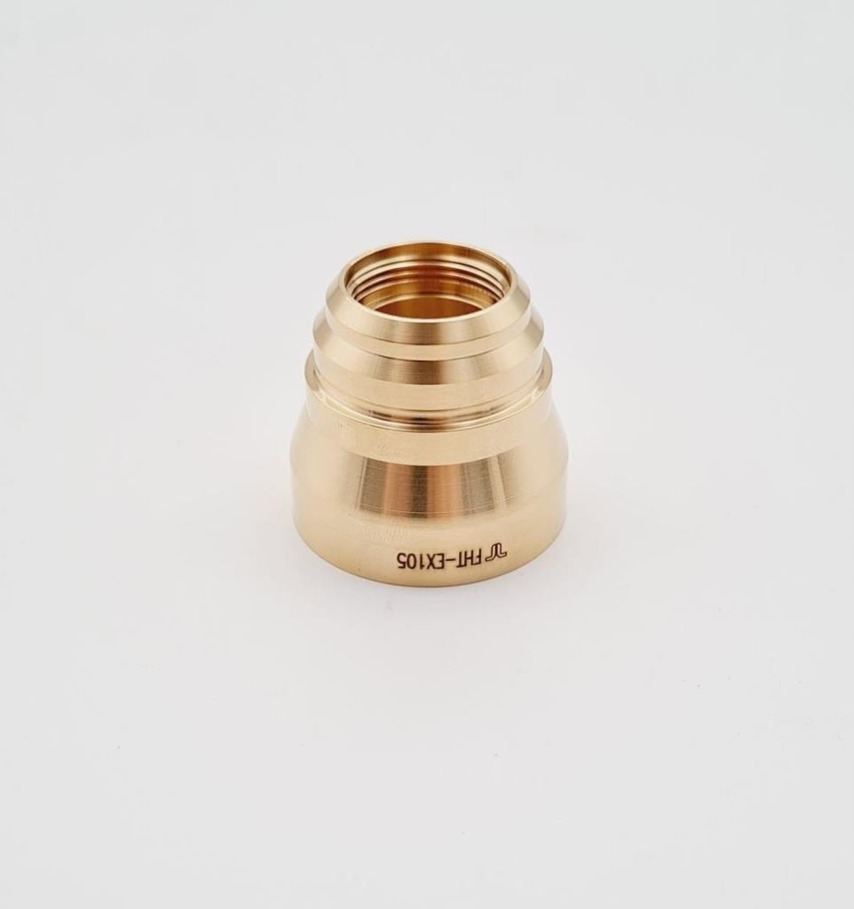 THERMACUT 45-105 Amper Nozul Koruyucu - Shield (FHT 105-85 Torçlar için) fiyatı