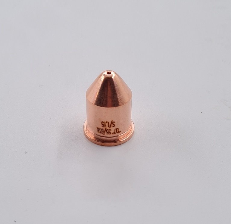 THERMACUT 65 Amper Plazma Meme - Nozzle (FHT 105-85 Torçlar için) fiyatı