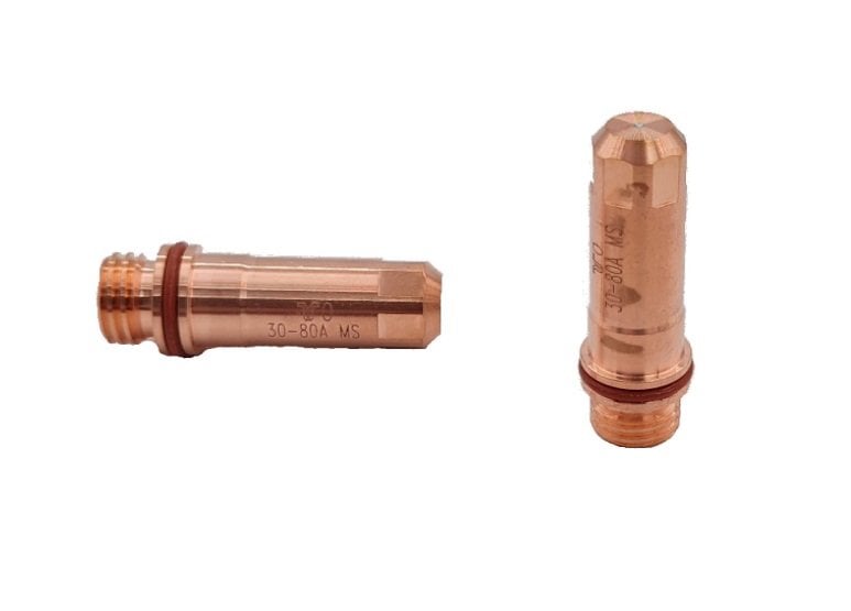 THERMACUT Ajan E0 Plazma Electrode 30-80 A Mild Steel (T-11341) fiyatı