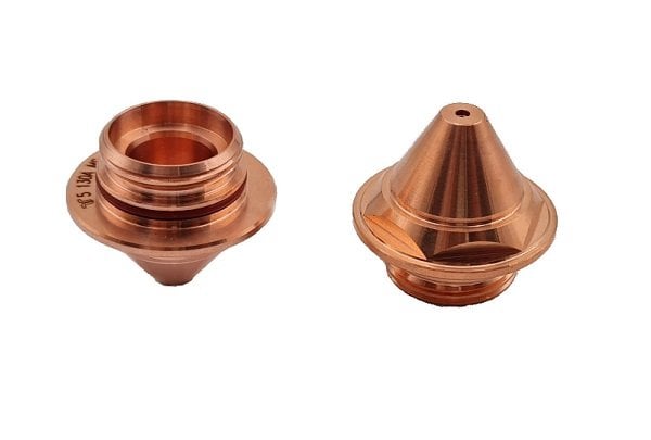 THERMACUT Ajan N5 Plazma Nozzle 130 A Mild Steel (T-11332) fiyatı