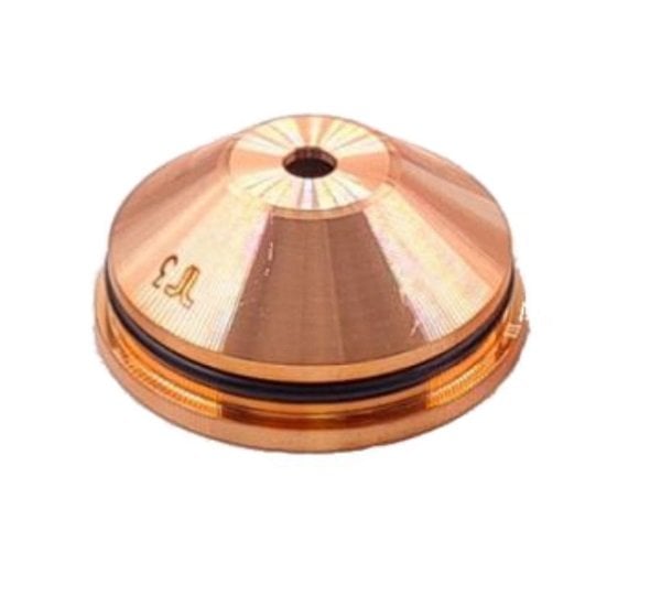 THERMACUT Ajan S3 Plazma Shield 80-130 A Mild Steel (T-11336) fiyatı