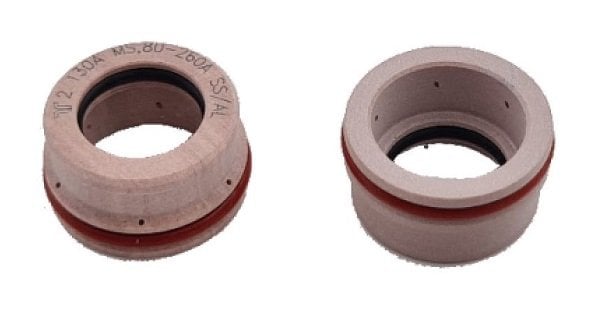 THERMACUT Ajan SW2-UR Swirl Ring 130 A Mild Steel (T-11339) fiyatı