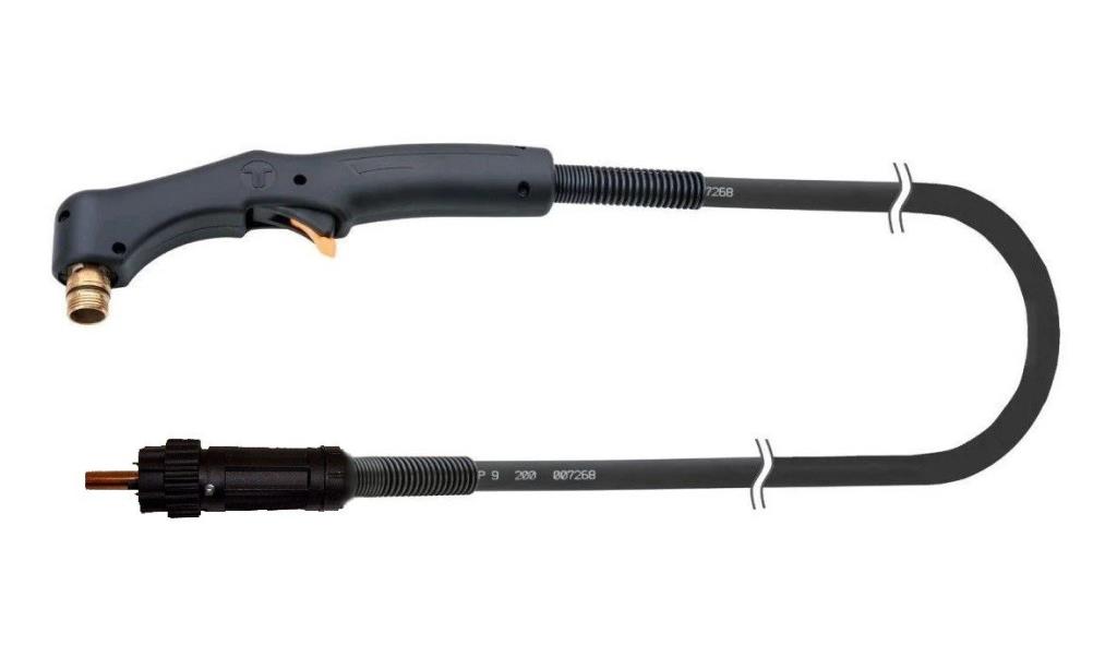 THERMACUT FHT-EX 105 H El Plazma Torcu 105 Amper 8 mt (Lincoln Tomahawk Uyumlu) fiyatı