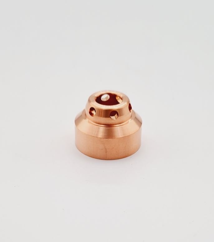 THERMACUT Fineline Plazma Nozul Koruyucu - Shield (RTX 105-85 Torçlar için) fiyatı