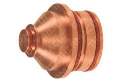 THERMACUT T-10935 Nozzle 80A (Hypertherm 220188) fiyatı