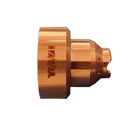 THERMACUT T-11406 Plazma Nozul Koruma - Shield PMX65-85-105 (Hyperthemp 220818 UR) fiyatı