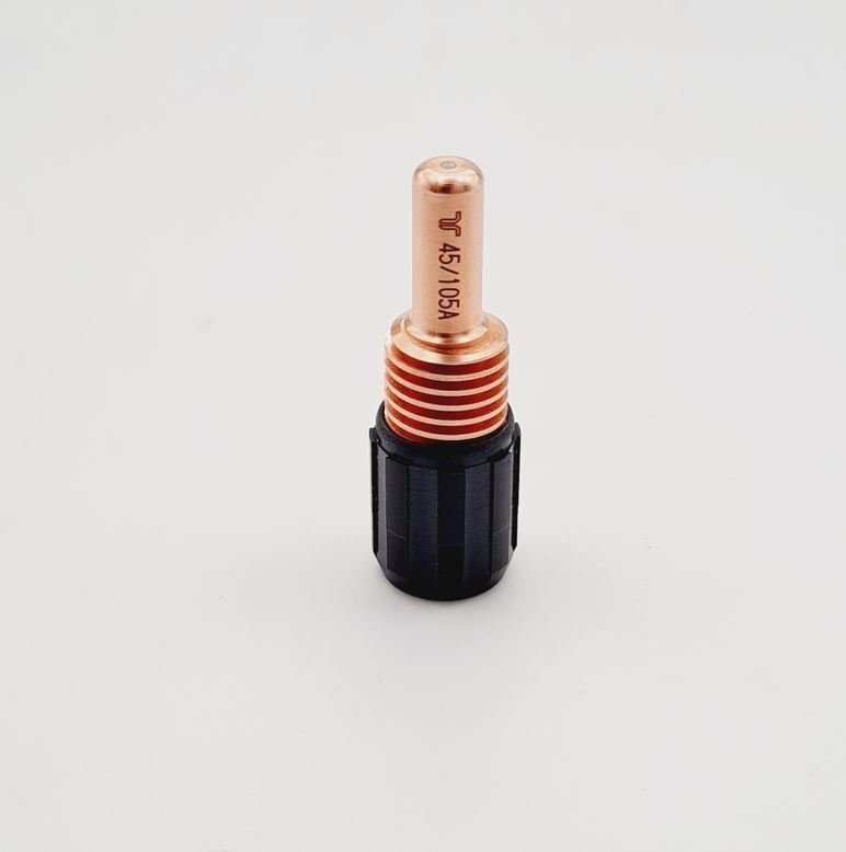 THERMACUT T-11862 Plazma Elektrode İtici - Swirl Ring Holder 45-105 Amper PMX65-85-105 (Hyperthemp) nasıl kullanılır