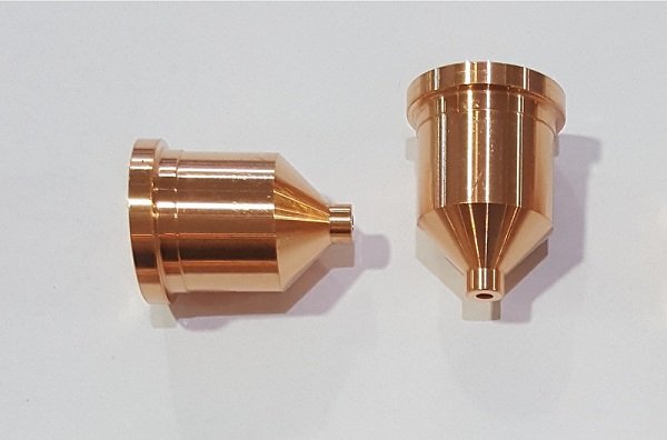 THERMACUT T-3890 Meme - Nozzle 80 Amper T60-T80-T100 (Hypertherm 120927) nasıl kullanılır