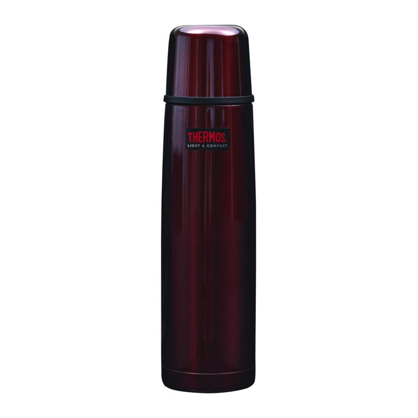 THERMOS FBB-1000 Termos 1 Litre (Midnight Red) fiyatı