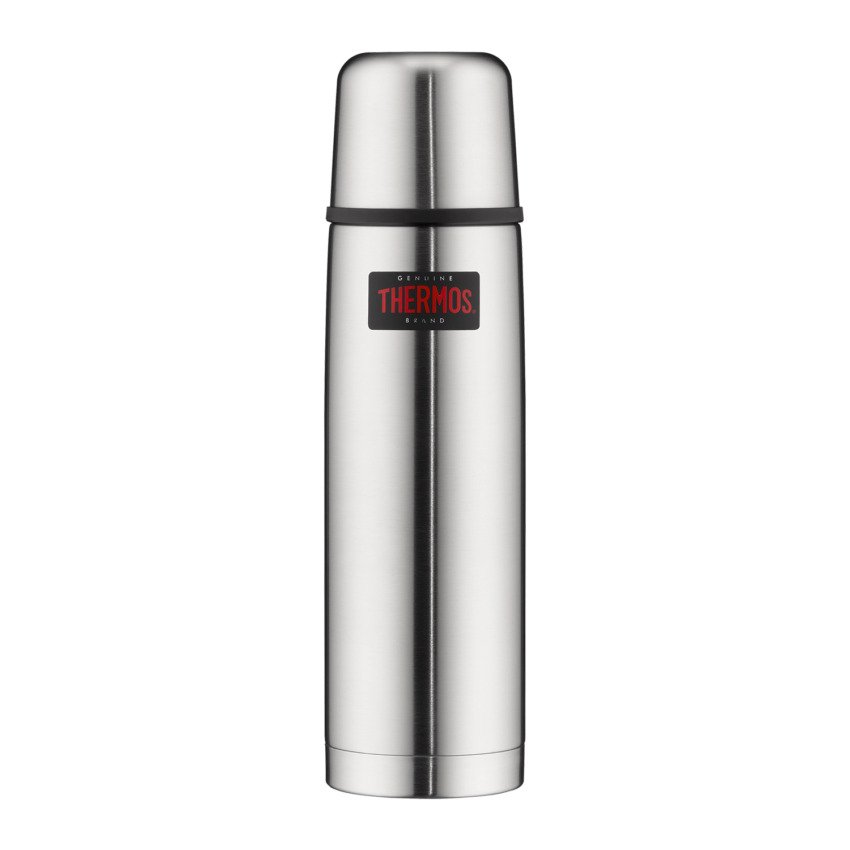 THERMOS FBB-750 Termos 0.75 Litre (Gri) fiyatı