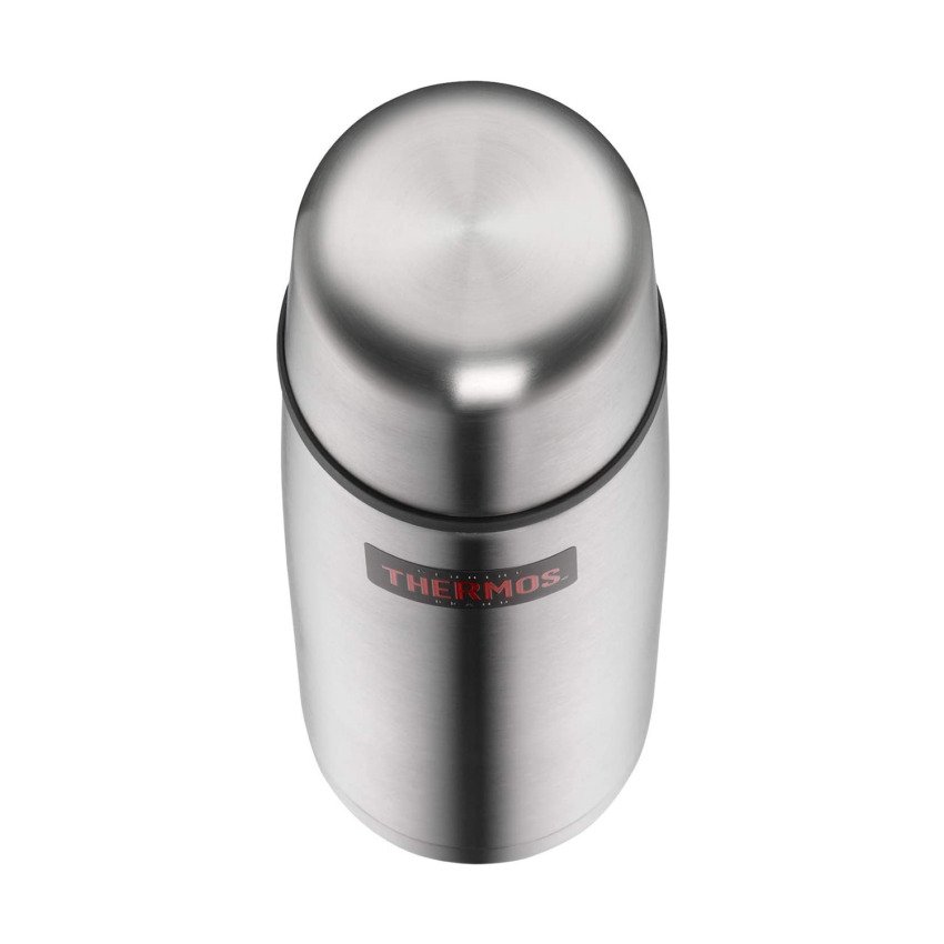 THERMOS FBB-750 Termos 0.75 Litre (Gri) ne işe yarar