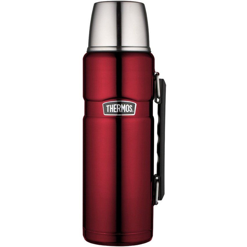 THERMOS SK2010 Termos 1.20 Litre (Cranberry) - 140936 fiyatı