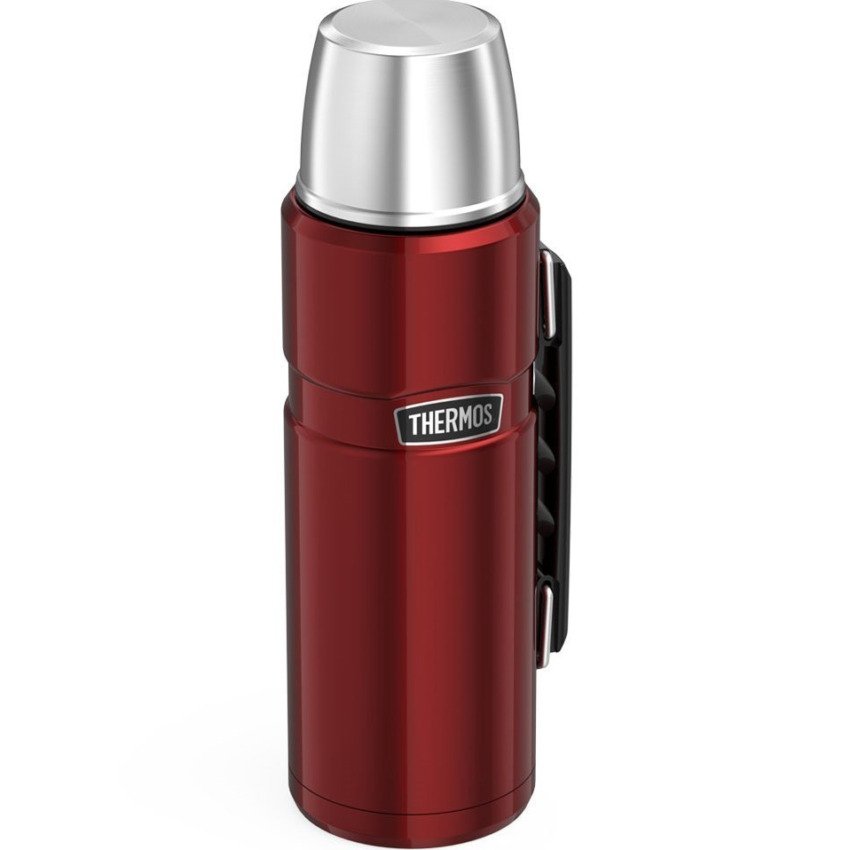 THERMOS SK2010 Termos 1.20 Litre (Cranberry) - 140936 nasıl kullanılır