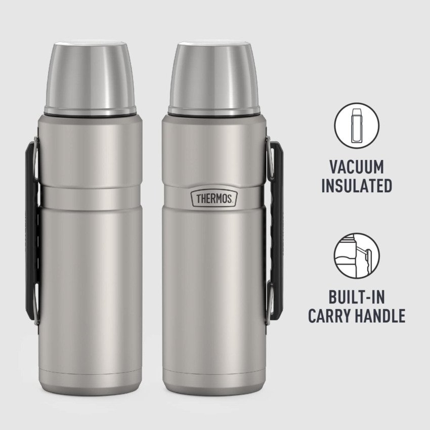 THERMOS SK2010 Termos 1.20 Litre (Matte) - 163963 nereden bulurum