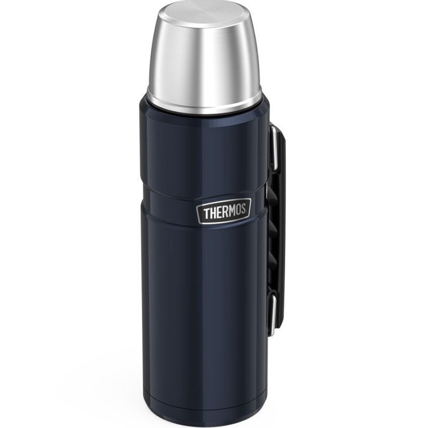 THERMOS SK2010 Termos 1.20 Litre (Midnight Blue) nasıl kullanılır