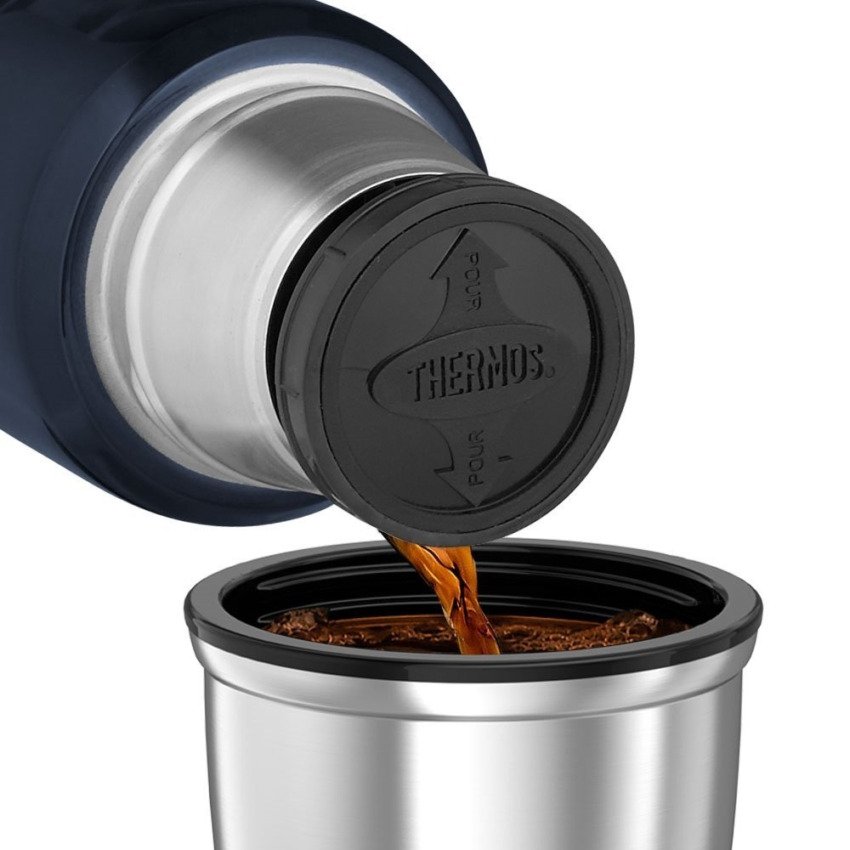 THERMOS SK2010 Termos 1.20 Litre (Midnight Blue) ne işe yarar