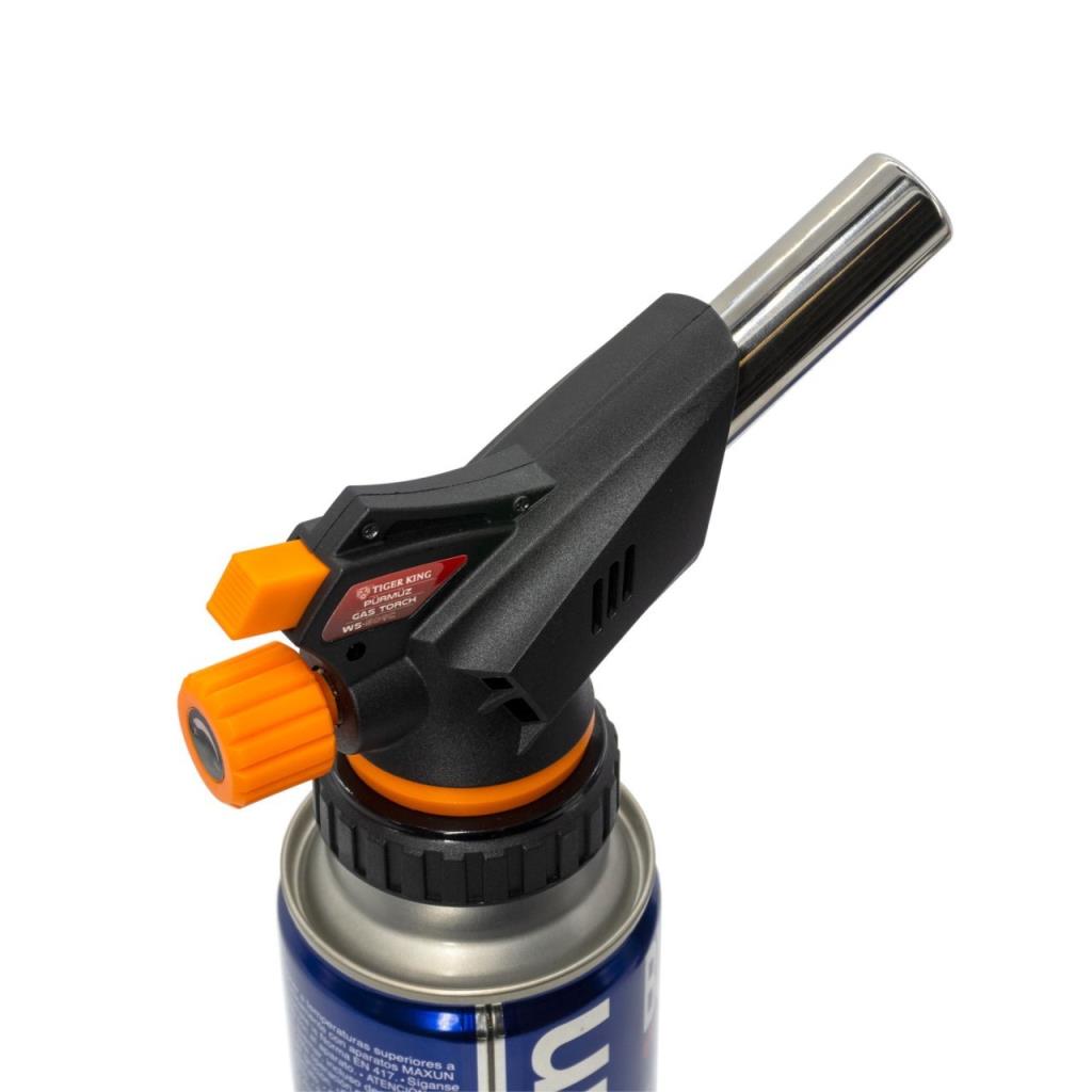 TIGER KING WS-509C Torch Kamp Pürmüz Başlığı fiyatı