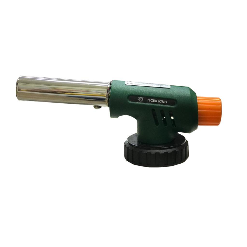 Tiger King WS-7612C Bütan Gaz Torch Pürmüz Kafa fiyatı