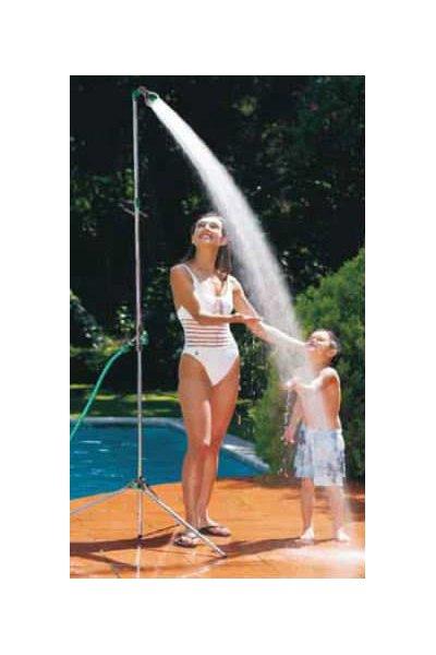 Titi 2240 Portatif Tripod Saplı Bahçe Havuz Duşu fiyatı