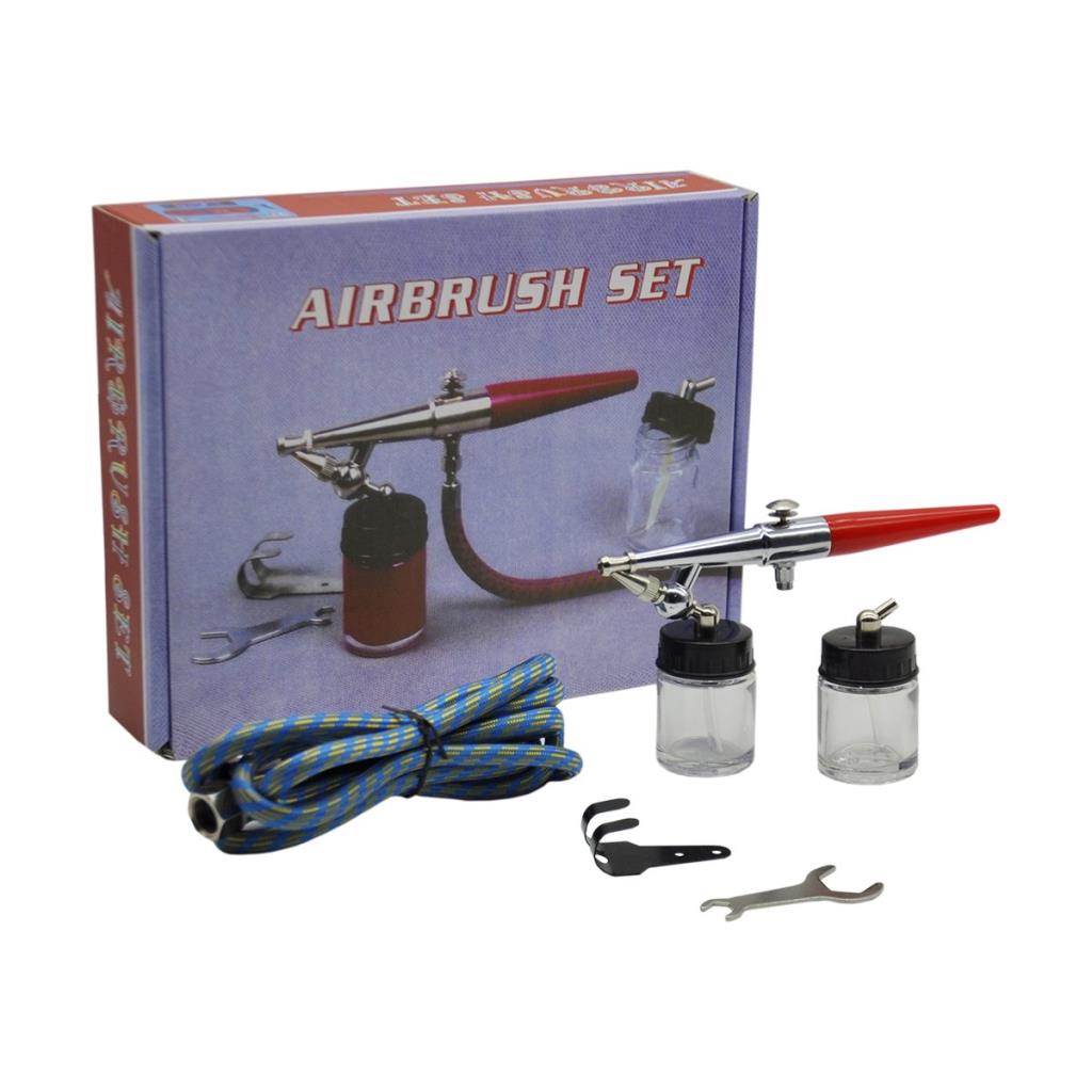 Titi 3500 Airbrush Mini Boya Tabancası nereden bulurum