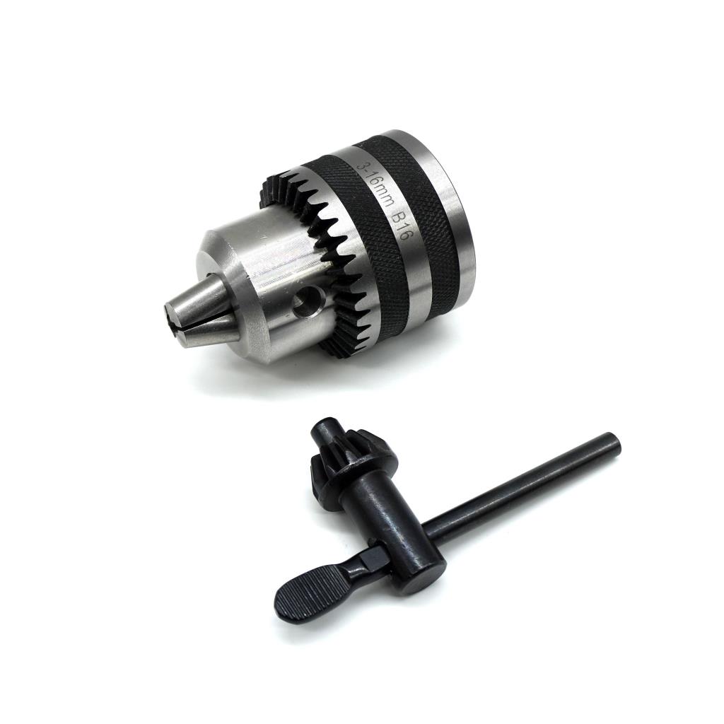 Titi 3610 Ahşap Torna Mandren Seti Scheppach DM460 T için nasıl kullanılır