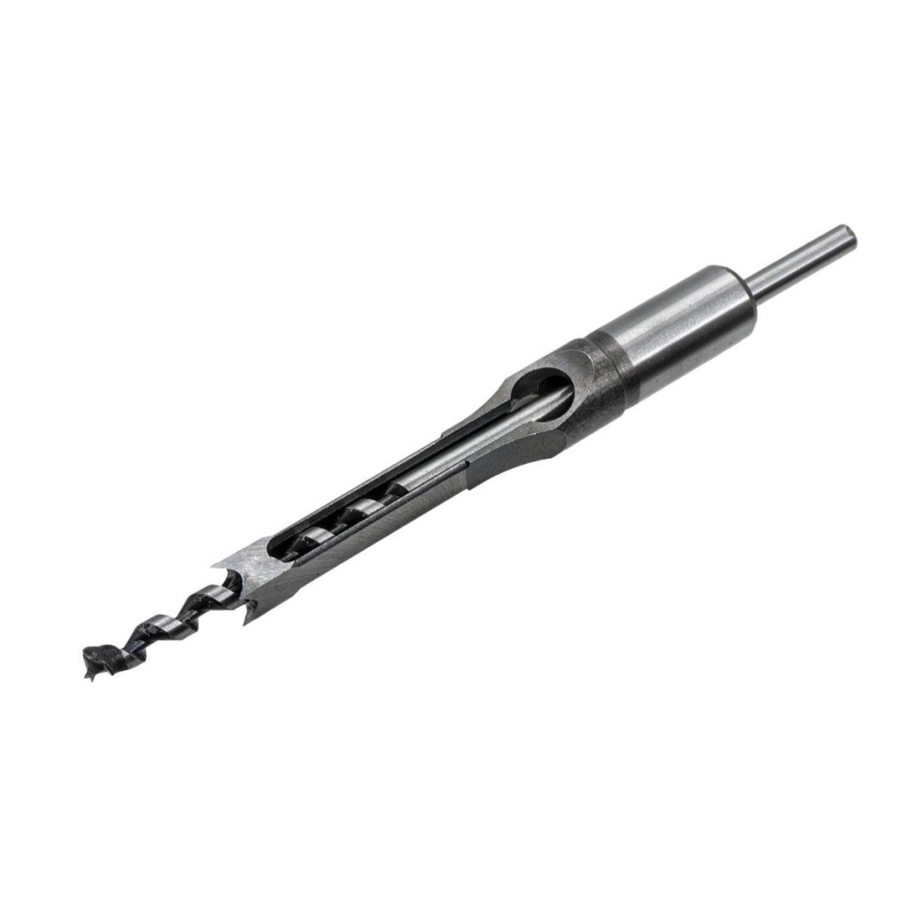 Titi 3710 Kare Delik Zıvana Açma Ahşap Matkap Ucu 10 mm fiyatı