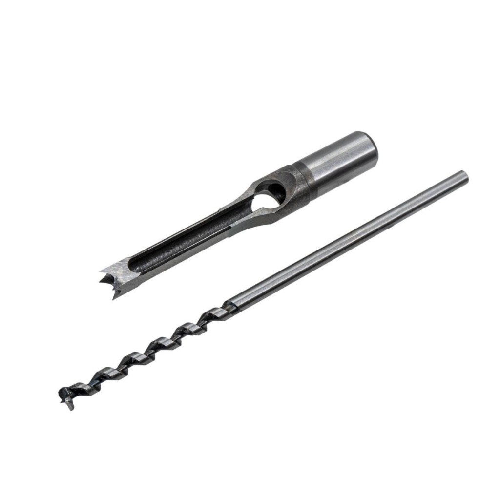 Titi 3710 Kare Delik Zıvana Açma Ahşap Matkap Ucu 10 mm nereden bulurum