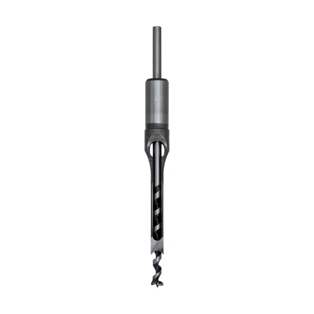 Titi 3710 Kare Delik Zıvana Açma Ahşap Matkap Ucu 10 mm nasıl kullanılır