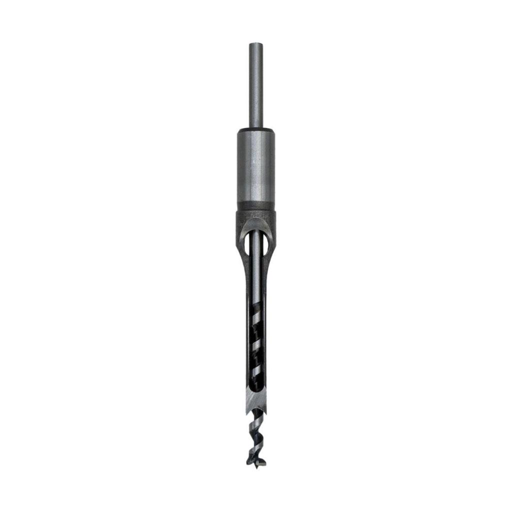 Titi 3710 Kare Delik Zıvana Açma Ahşap Matkap Ucu 10 mm nasıl kullanılır