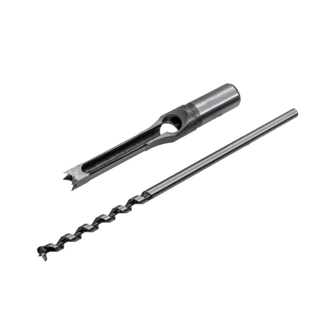 Titi 3710 Kare Delik Zıvana Açma Ahşap Matkap Ucu 10 mm nereden bulurum