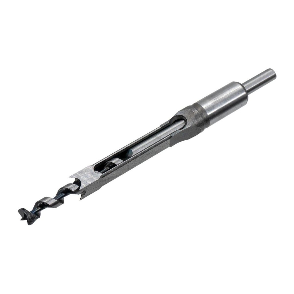 Titi 3712 Kare Delik Zıvana Açma Ahşap Matkap Ucu 12 mm ne işe yarar