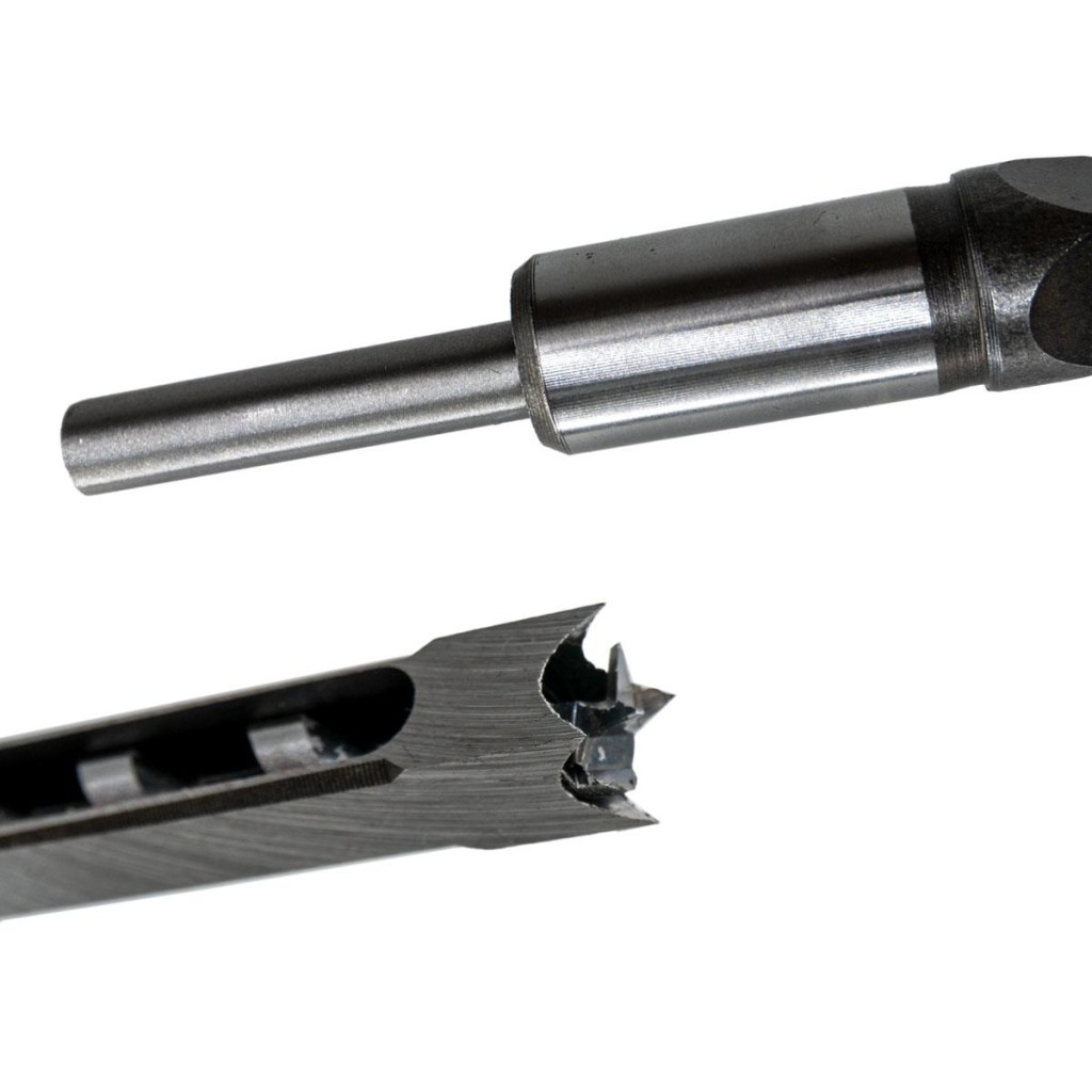 Titi 3714 Kare Delik Zıvana Açma Ahşap Matkap Ucu 14 mm ne işe yarar