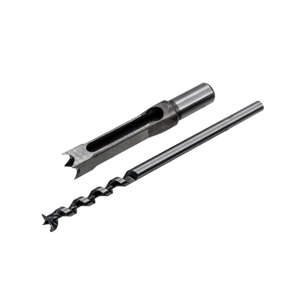 Titi 3716 Kare Delik Zıvana Açma Ahşap Matkap Ucu 16 mm ne işe yarar