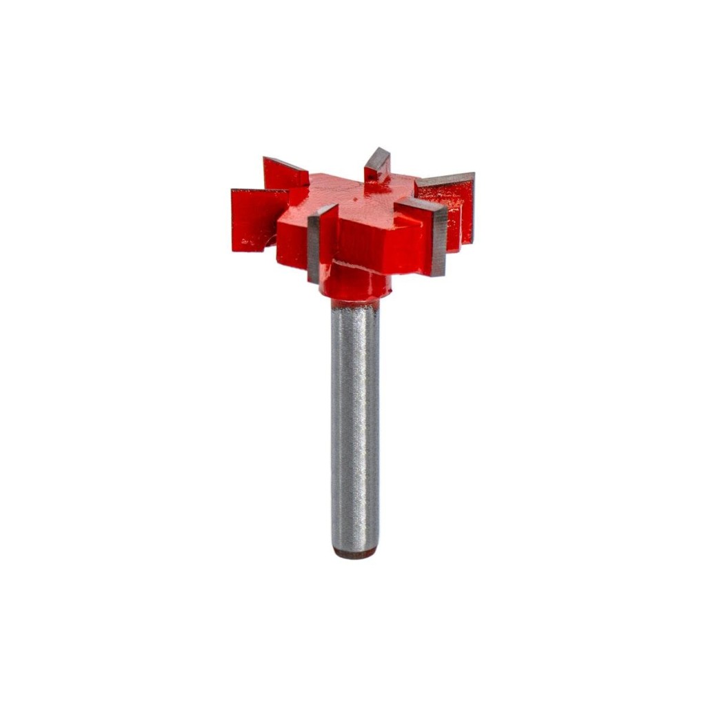 Titi 5516 Tabla Tarama Yüzey Temizleme Freze Bıçağı 8 mm Sap ne işe yarar