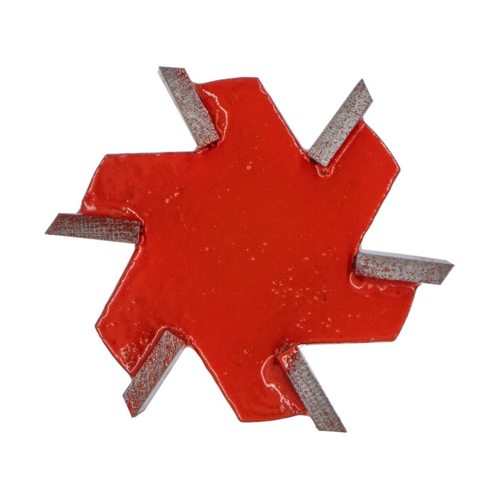 Titi 5516 Tabla Tarama Yüzey Temizleme Freze Bıçağı 8 mm Sap ne işe yarar