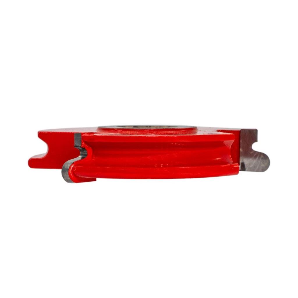 Titi 5520 Freze Kulp Bıçağı Z3 ne işe yarar