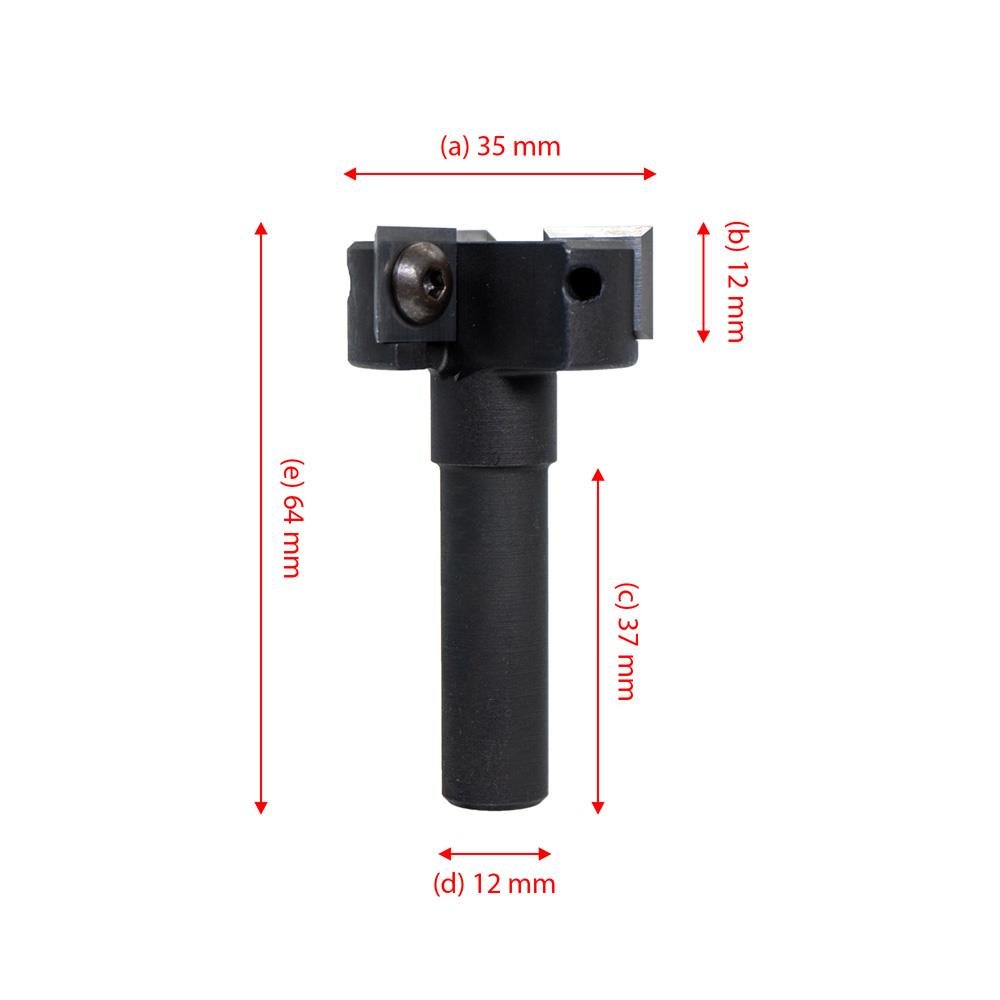 Titi 5523 Jiletli Tabla Tarama Bıçağı 35mm Z3 (Sap:12mm) ne işe yarar