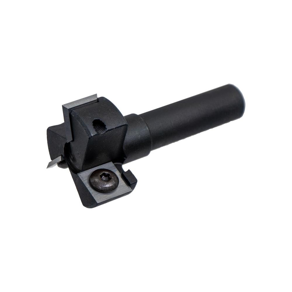 Titi 5523 Jiletli Tabla Tarama Bıçağı 35mm Z3 (Sap:12mm) nasıl kullanılır