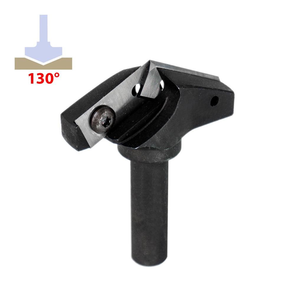 Titi 5524 Jiletli Freze Bıçağı 130 Derece (Sap:12 mm) fiyatı