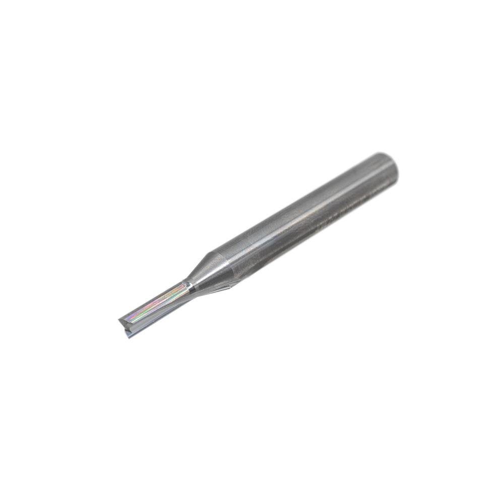 Titi 5526 Düz Kesim Karbürü 3 mm (Sap: 6mm) ne işe yarar