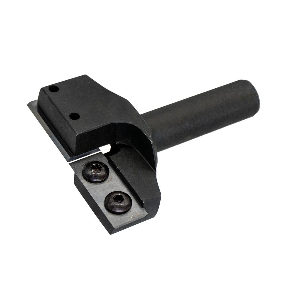 Titi 5529 Jiletli Tabla Tarama Bıçağı 60mm Z2 (Sap:14mm) ne işe yarar