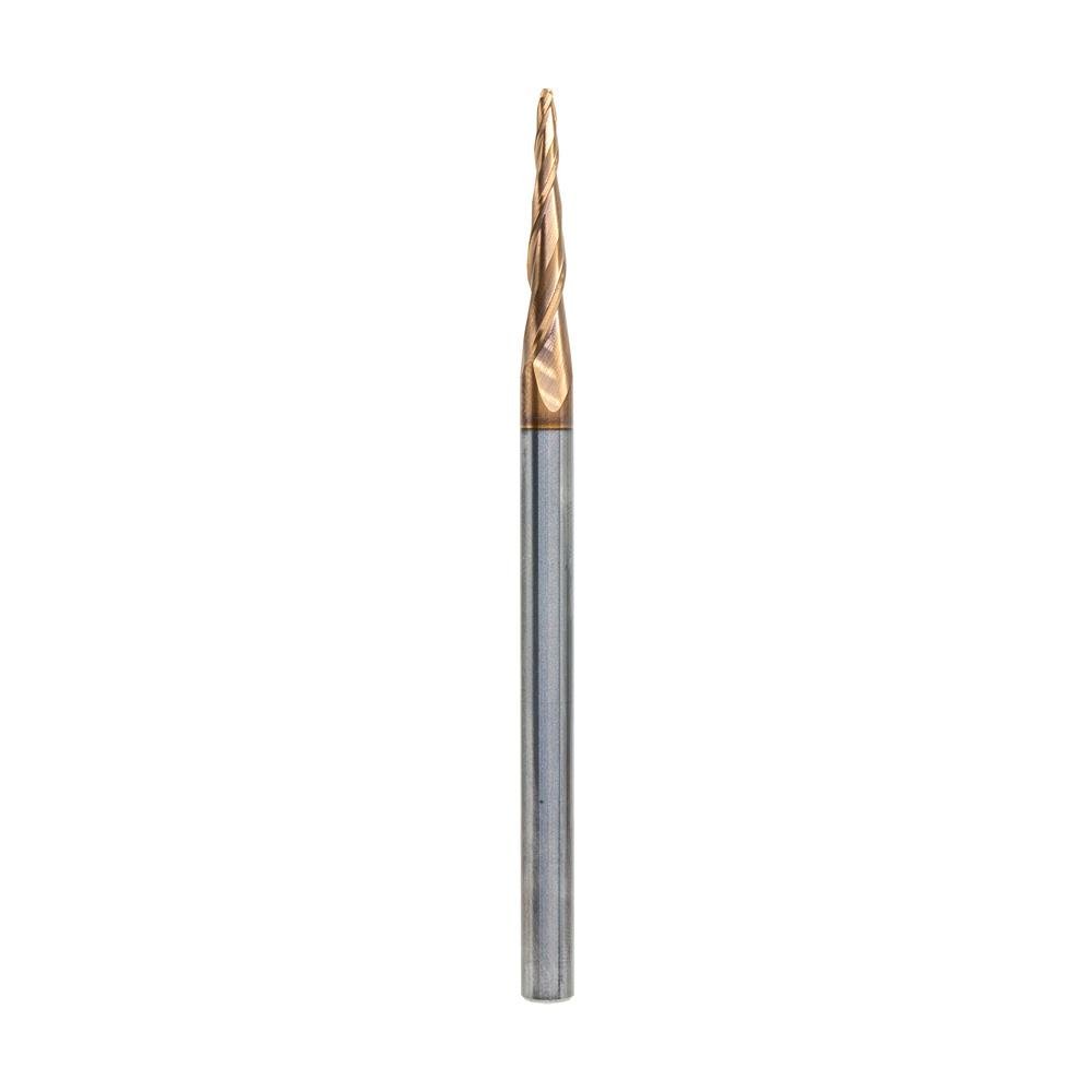Titi 5530 Karbür Kaplama 3D Oyma Pantograf (Sap:6mm) fiyatı